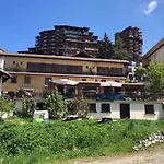 Szálloda Le Refuge