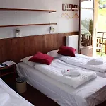 Szálloda Le Refuge Alpe d'Huez