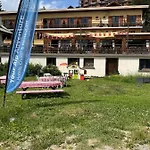 Le Refuge