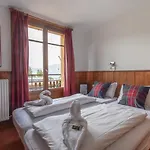 Le Refuge Alpe d'Huez