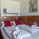 Le Refuge Szálloda Alpe d'Huez