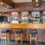 Otel Le Refuge Alpe d'Huez