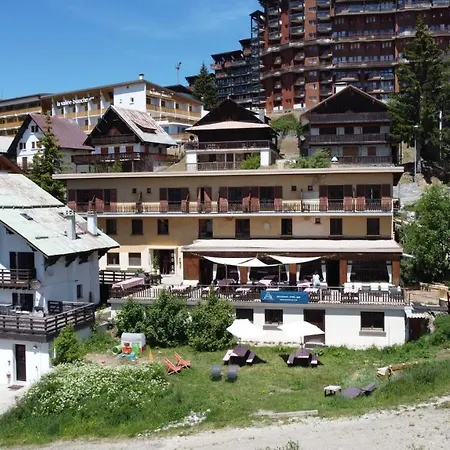 Le Refuge