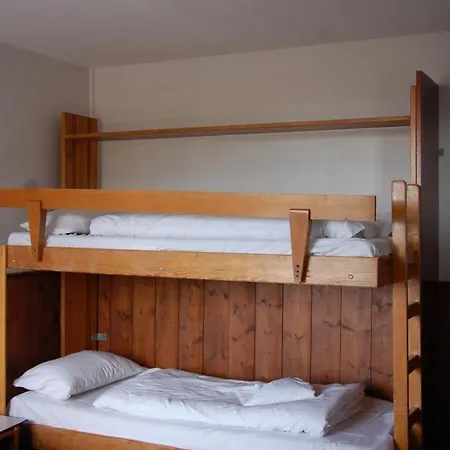Le Refuge Hotel Alpe d'Huez