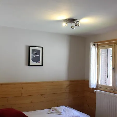 Hotel Le Refuge 2*