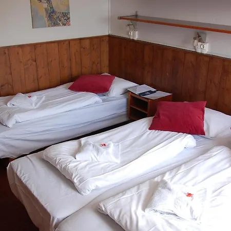 Le Refuge Hotel Alpe d'Huez