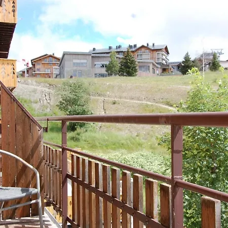 Hotel Le Refuge Alpe d'Huez