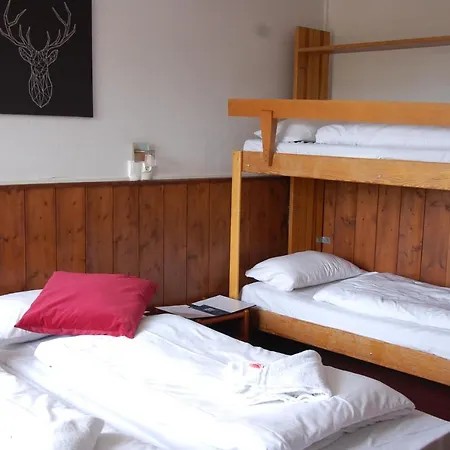 Le Refuge 2* Alpe d'Huez