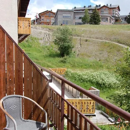 Le Refuge Hotel