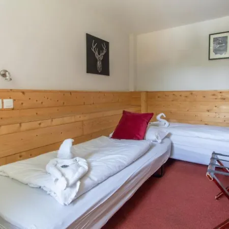 Hotel Le Refuge 2*