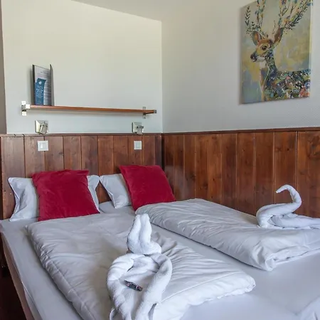 Le Refuge Hotel Alpe d'Huez