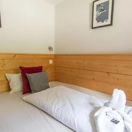 Hotel Le Refuge 2*