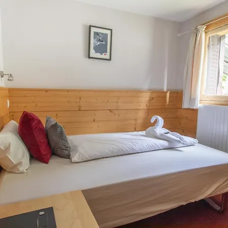 Le Refuge Hotel 2*