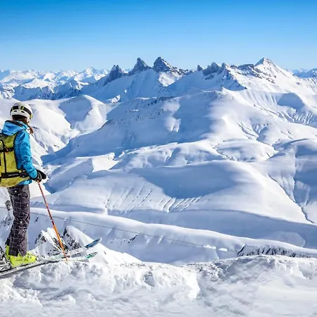 Hotel Le Refuge