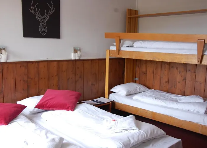 Le Refuge 2* Alpe d'Huez