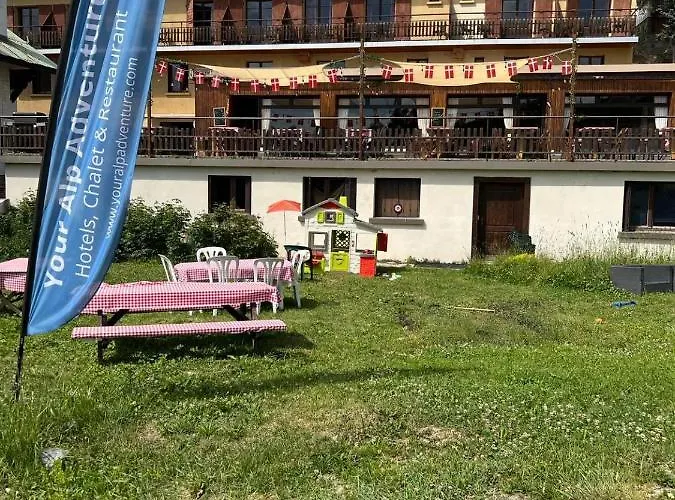 Le Refuge