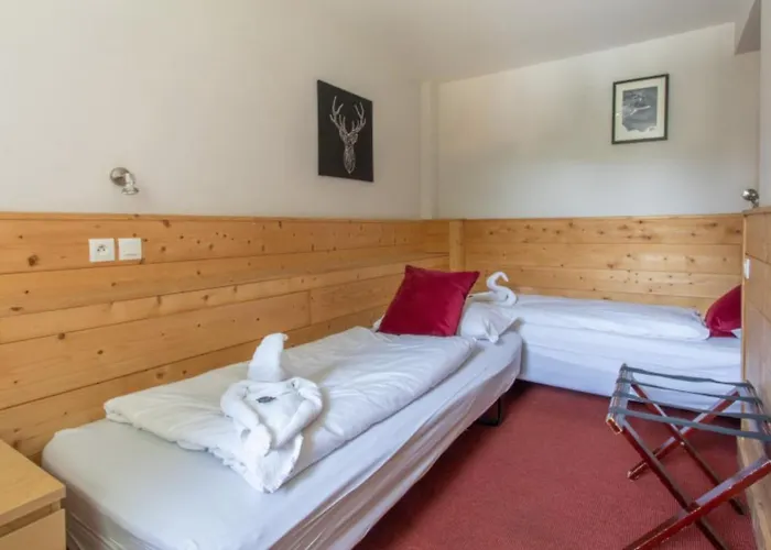 Hotel Le Refuge 2*