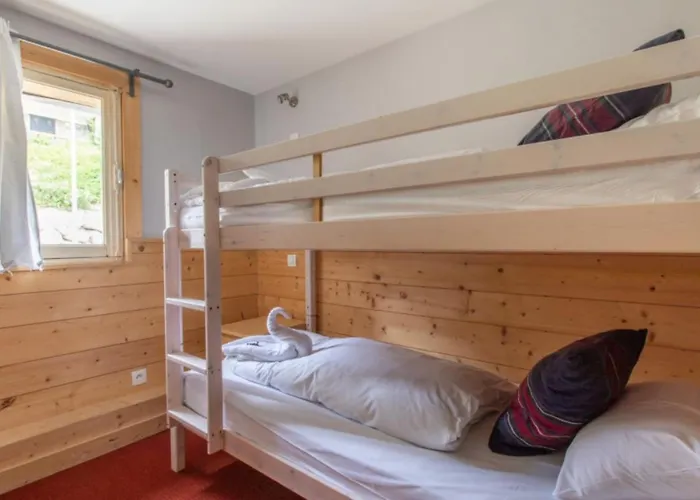 Hotel Le Refuge 2*