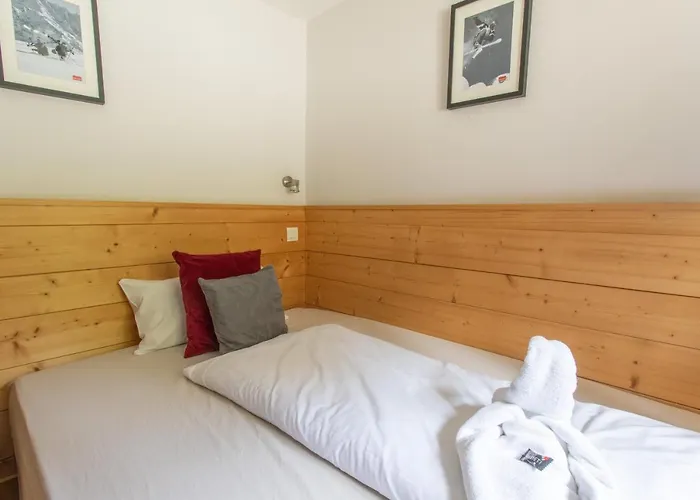 Hotel Le Refuge 2*