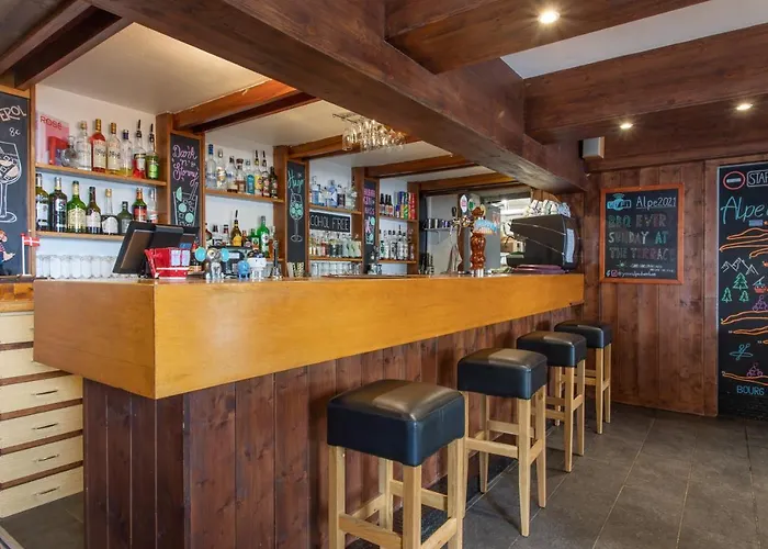 Hotel Le Refuge 2*