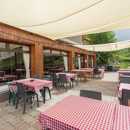 Hotel Le Refuge