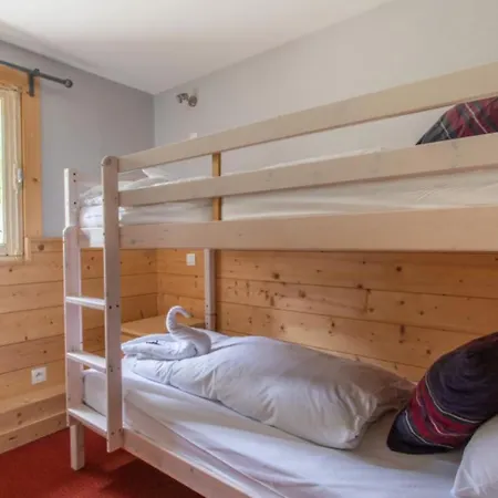 Hotel Le Refuge 2*