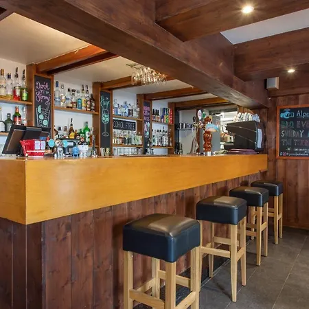Hotel Le Refuge 2*