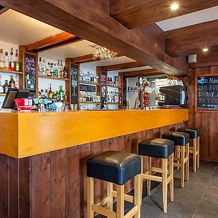 Le Refuge 2* Alpe d'Huez