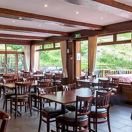 Le Refuge 호텔 Alpe d'Huez