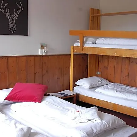 호텔 Le Refuge Alpe d'Huez