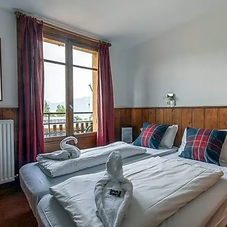 Hotel Le Refuge 2*