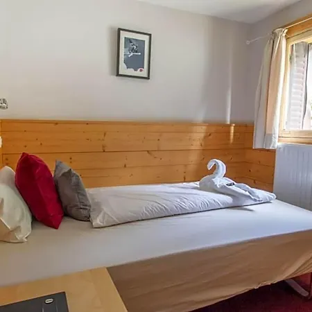 Le Refuge Alpe d'Huez