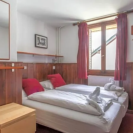 Le Refuge Hotel