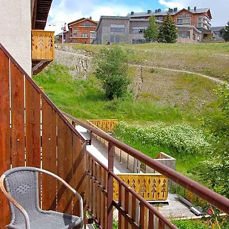 Le Refuge Hotel Alpe d'Huez