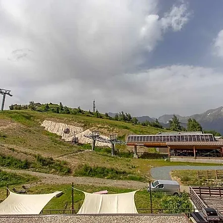 Le Refuge
