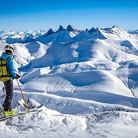 Hotel Le Refuge