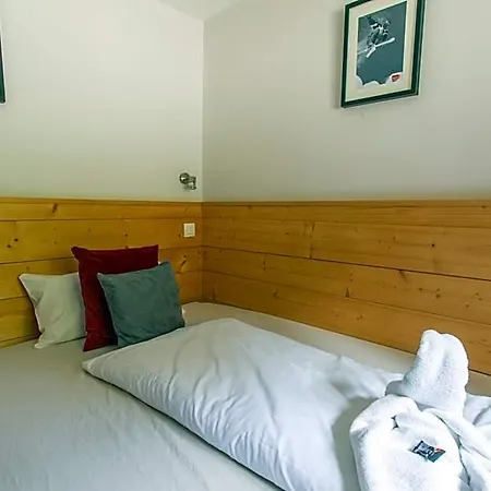 Le Refuge Hotel 2*