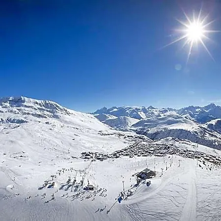 Hotel Le Refuge