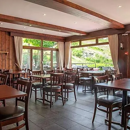 Hotel Le Refuge