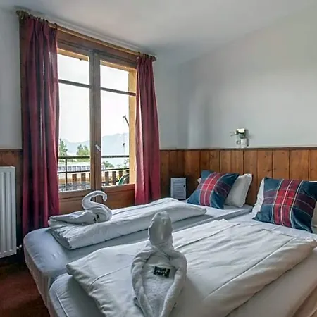 Hotel Le Refuge 2*