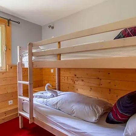 Le Refuge Hotel 2*