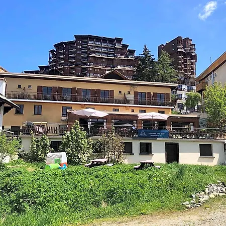 Le Refuge 2*