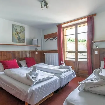 Le Refuge Hotel 2*